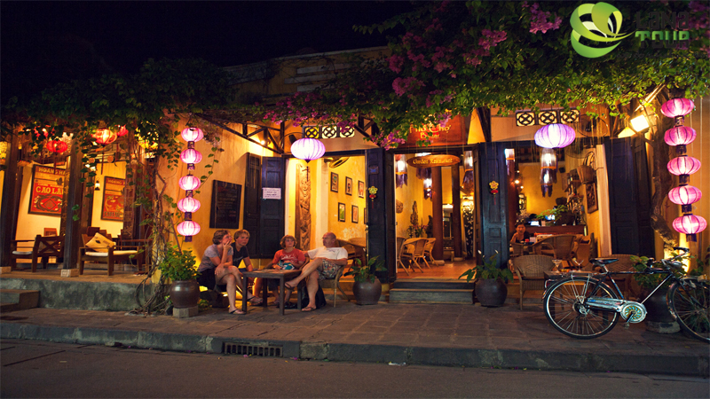 Hoi An